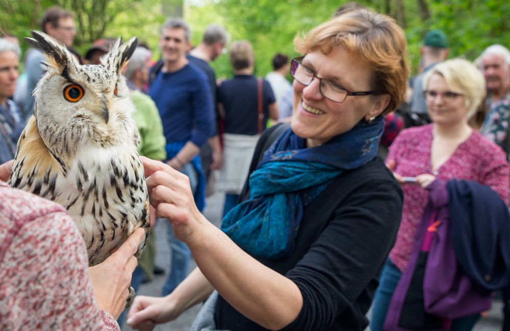 Kulinarische Führung – 24.04.2026
