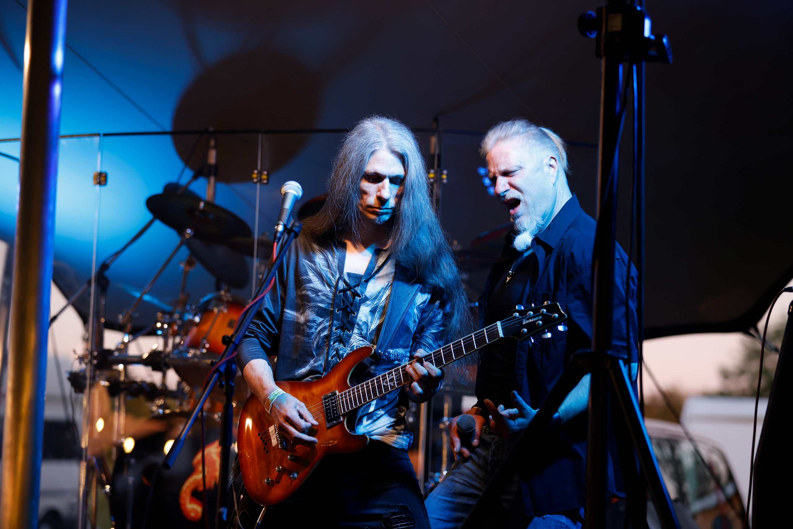 Weiden-Rock mit Rockzylla – 01.08.2025