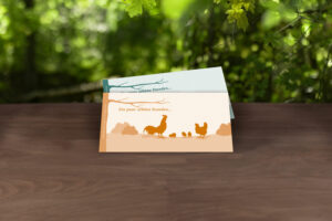 Jahreskarten - Gutschein