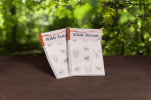 Wilde Tattoos