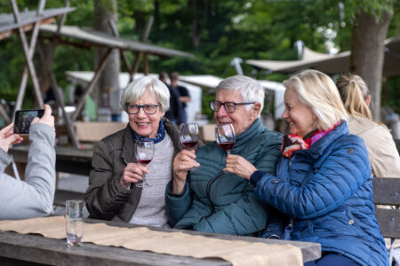 Kulinarische Führung "Herbst" – 24.10.2025 - AUSVERKAUFT! – Bild 18